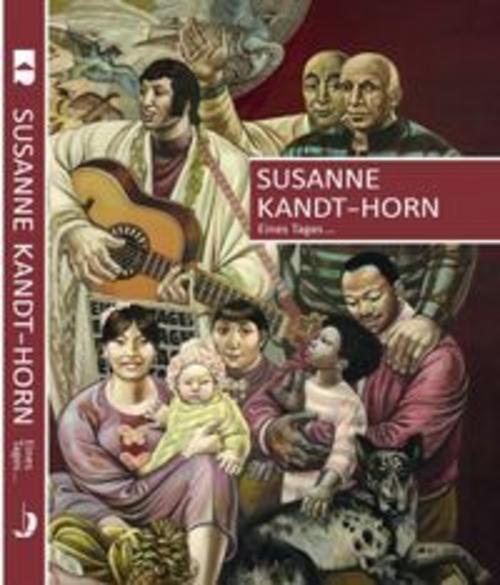Susanne Kandt-Horn