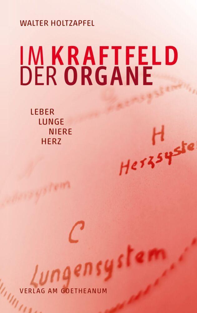 Im Kraftfeld der Organe