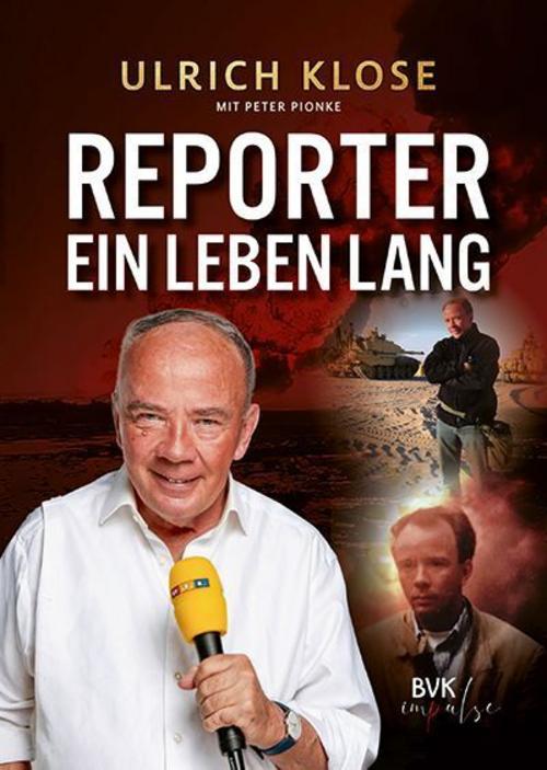 Reporter - ein Leben lang