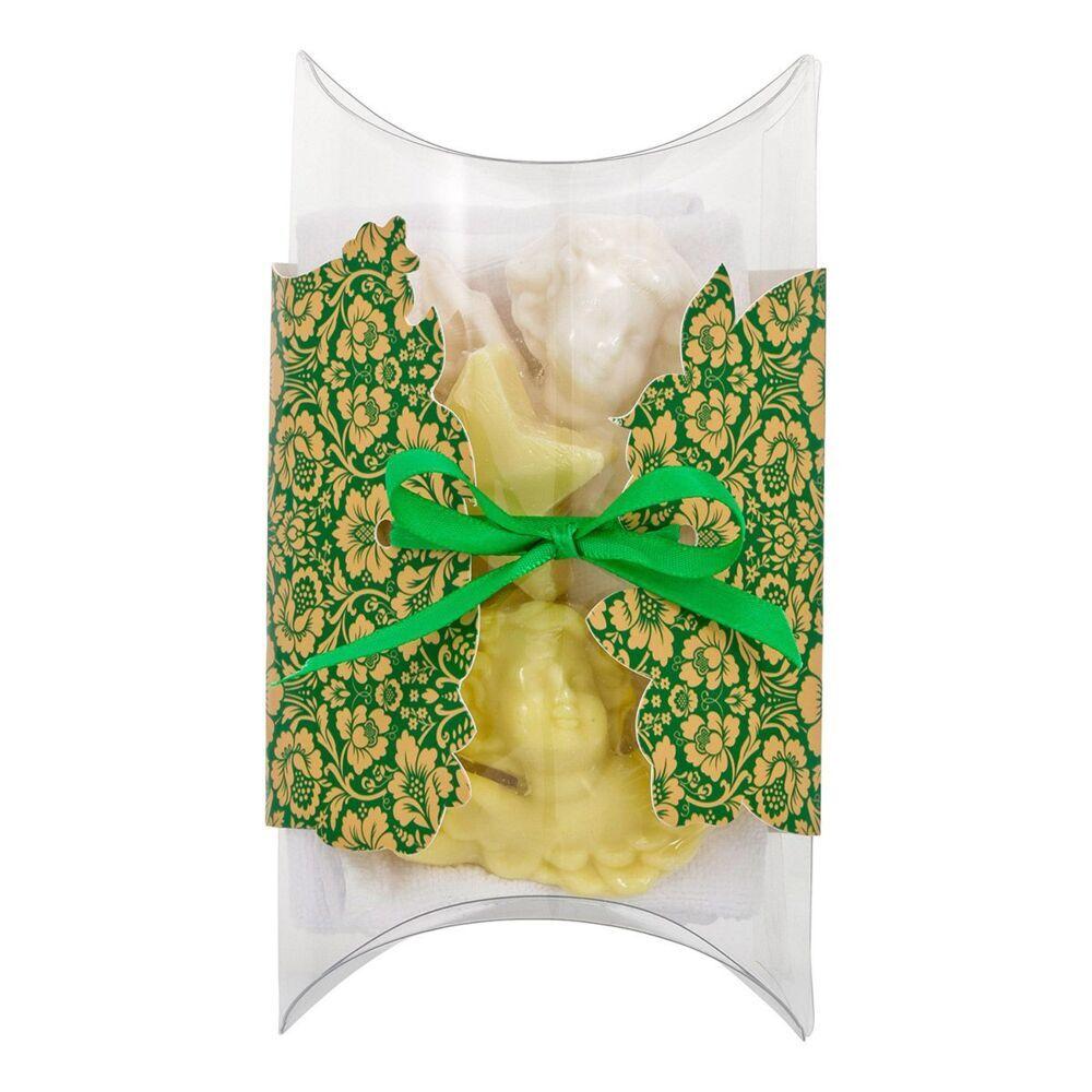 Wellness-Geschenkset »Frohes Fest«