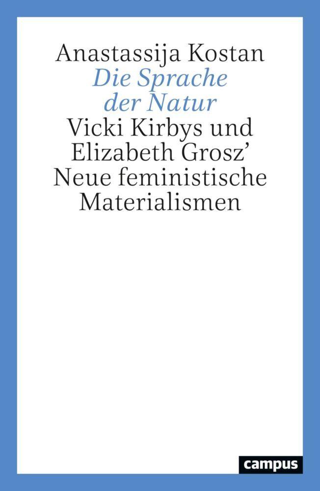 Die Sprache der Natur