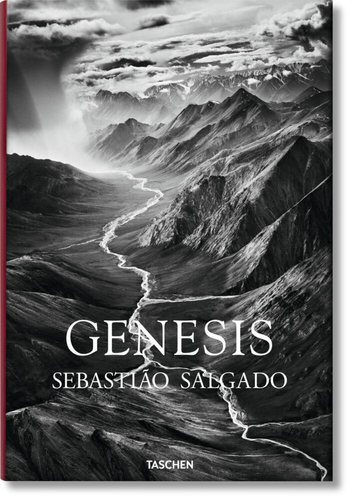 Sebastião Salgado