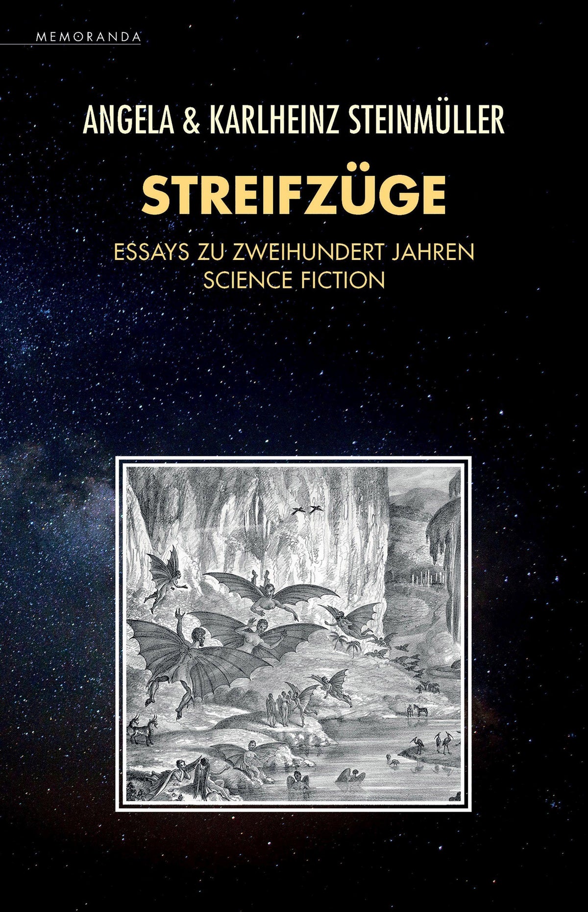 Streifzüge