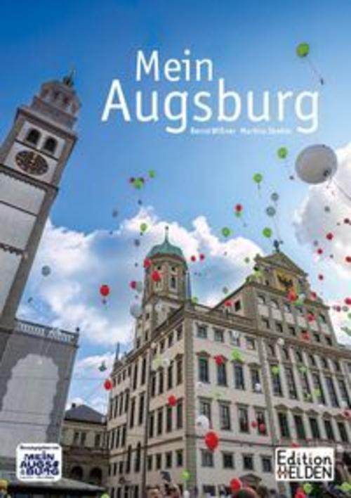 Mein Augsburg