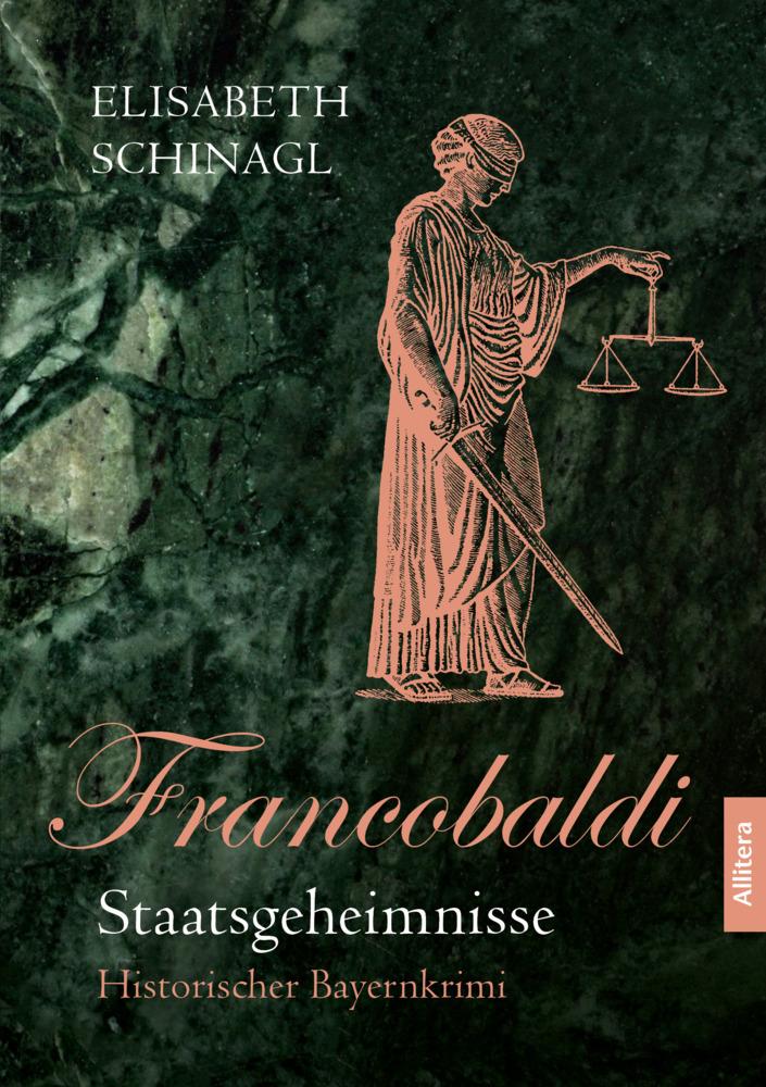 Francobaldi Staatsgeheimnisse