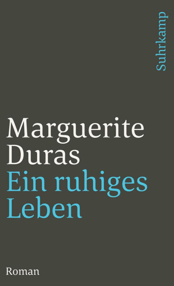 Ein ruhiges Leben
