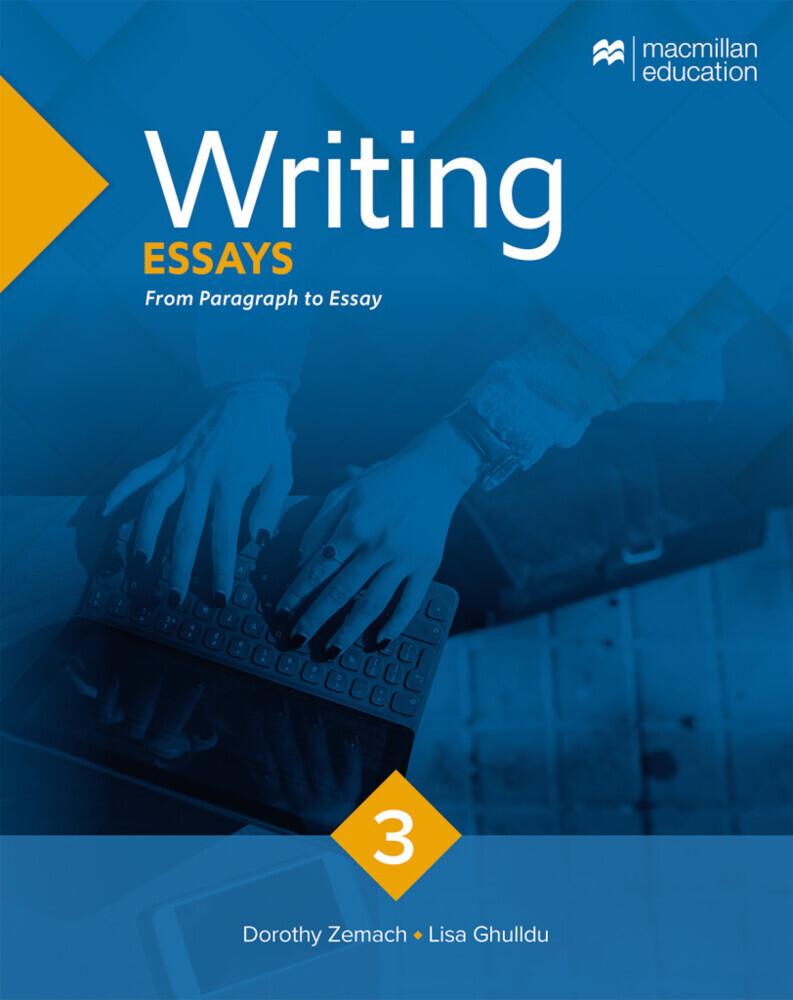 Writing Essays - Updated edition, m. 1 Buch, m. 1 Beilage