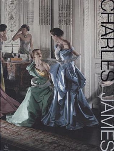 Charles James