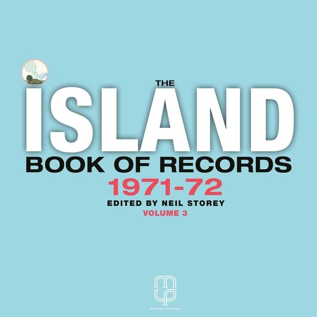 The Island Book of Records Volume III