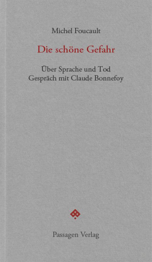 Die schöne Gefahr