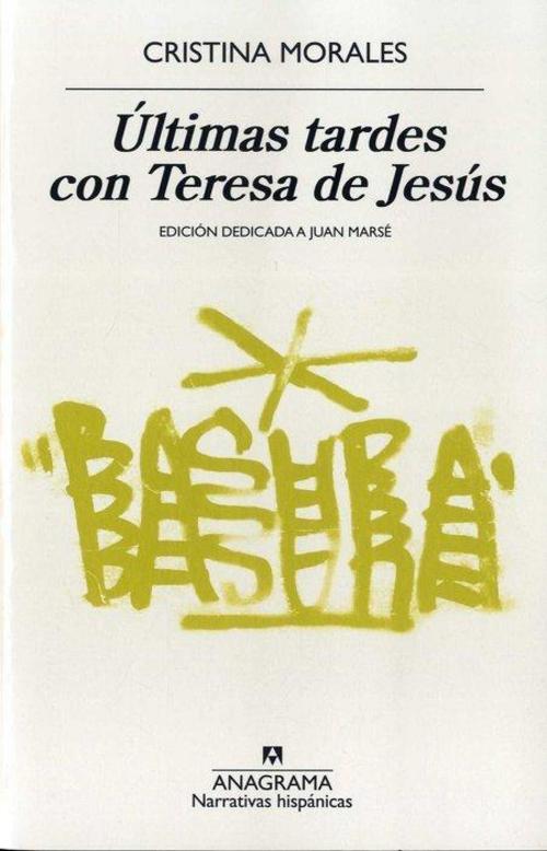 Introducción a Teresa de Jesús