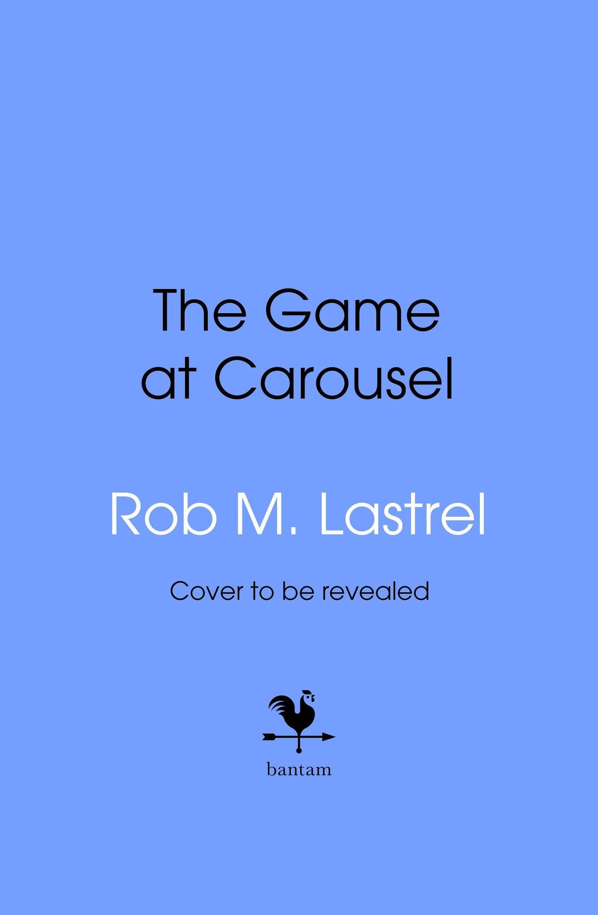 The Game at Carousel