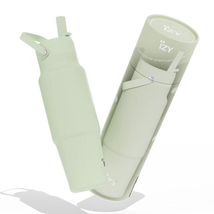 IZY Travel Bottle - Pistachio - 900ml