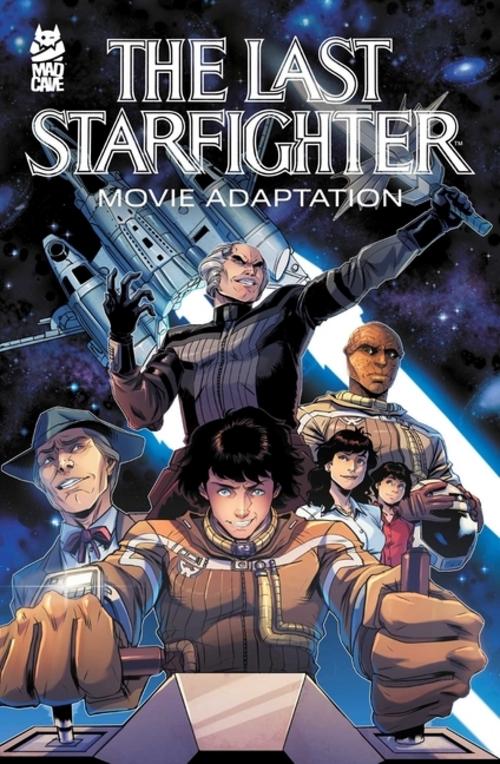 The Last Starfighter (Marvel Collection)