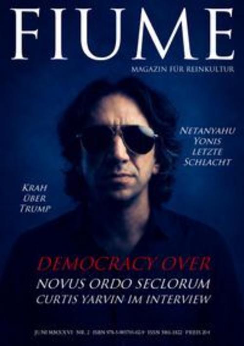 Novus ordo seclorum