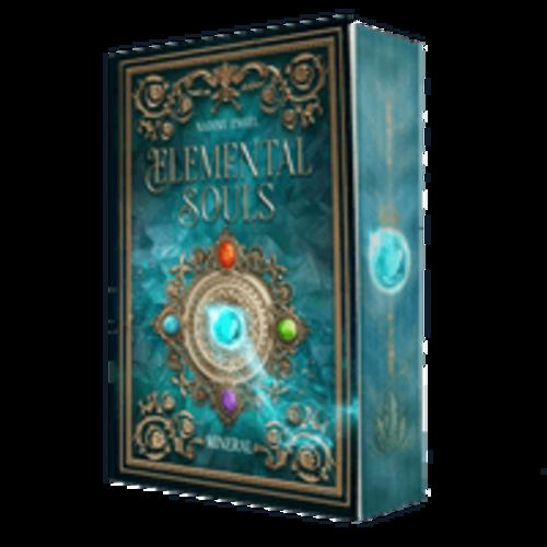 Elemental Souls - Mineral