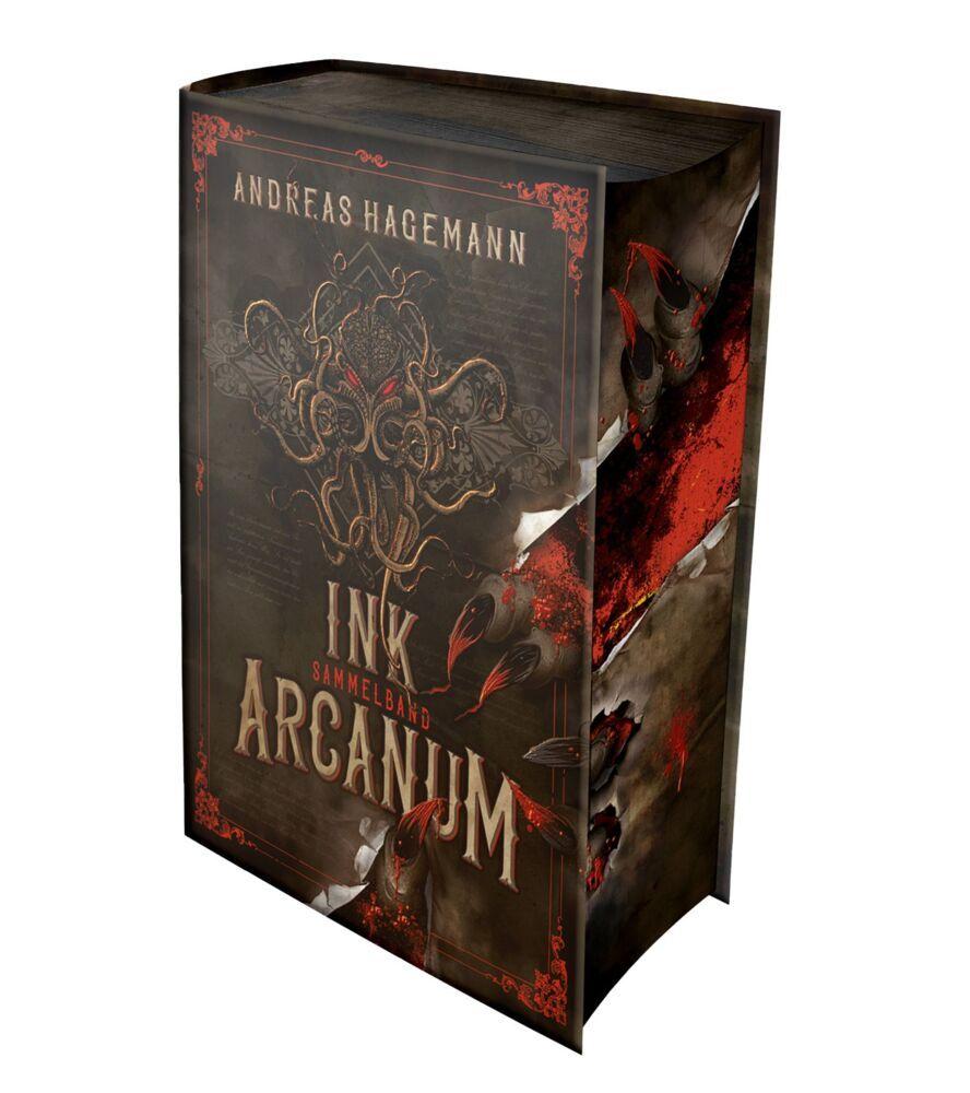 Ink Arcanum
