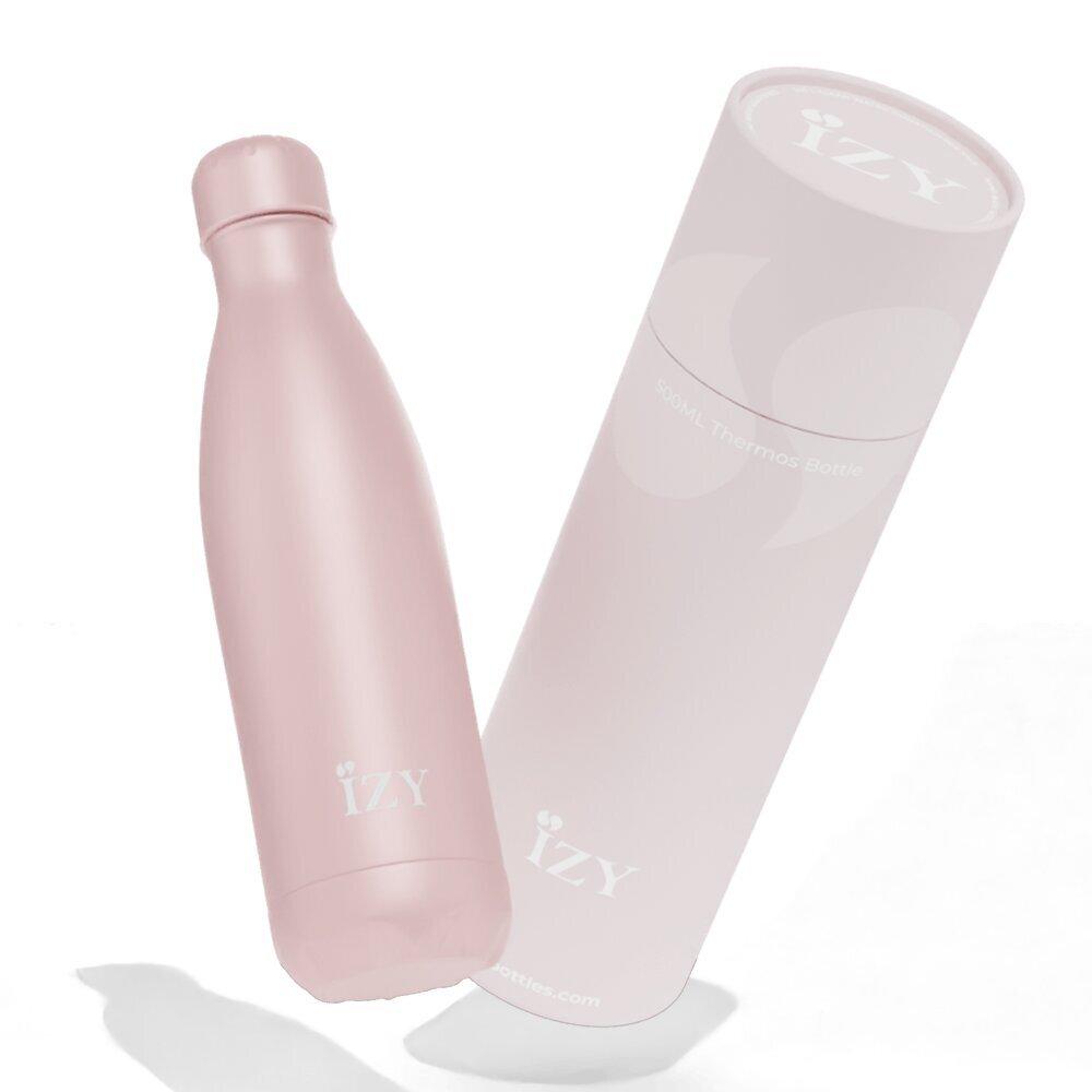 IZY Bottle - Pink - 500ml