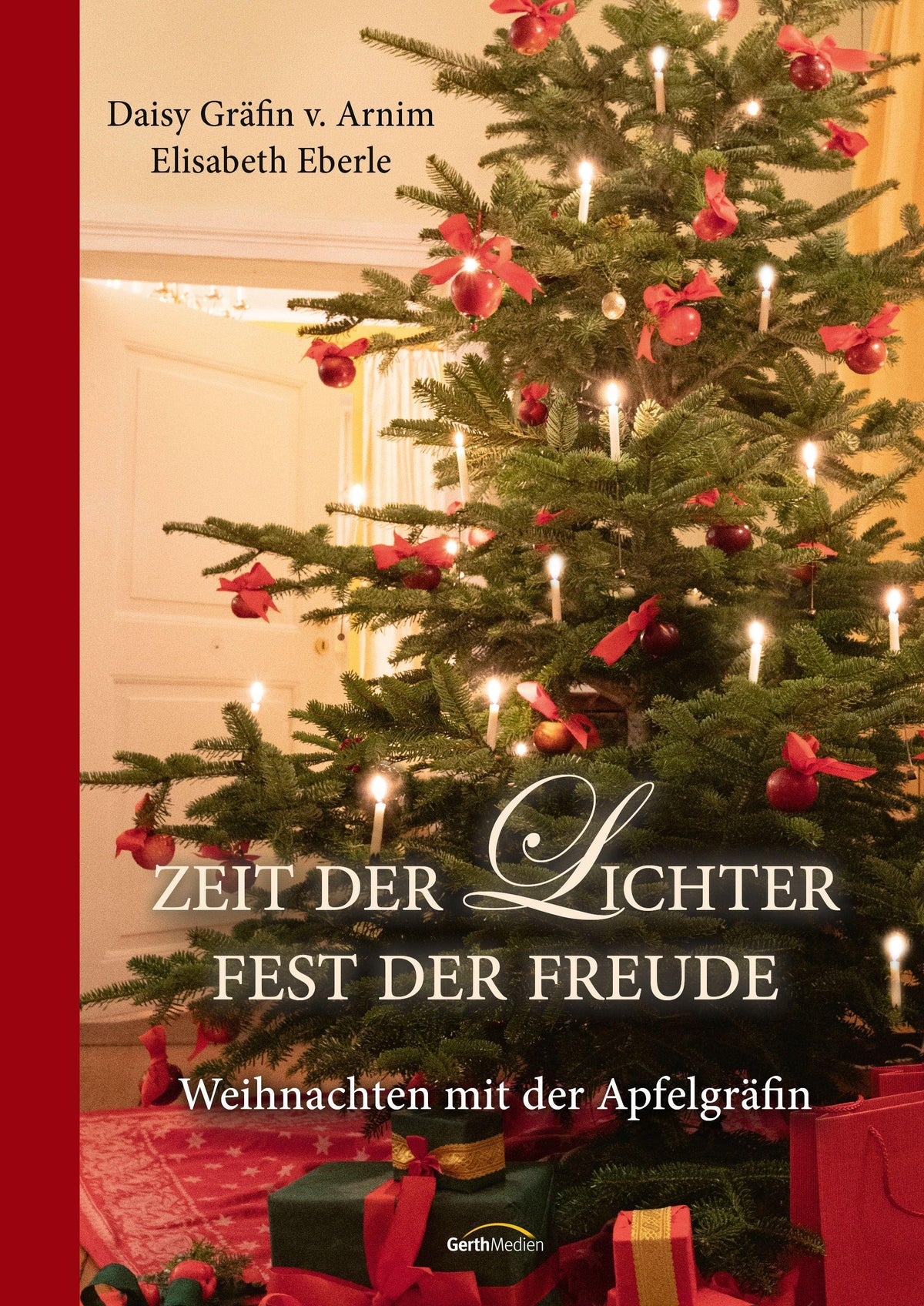 Zeit der Lichter, Fest der Freude