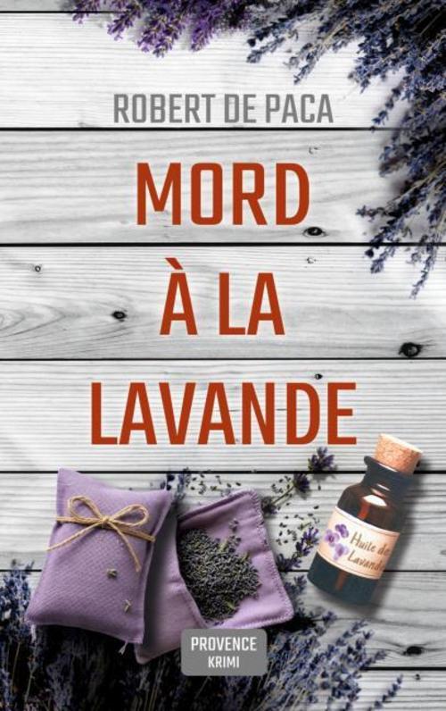 Mord à la Lavande