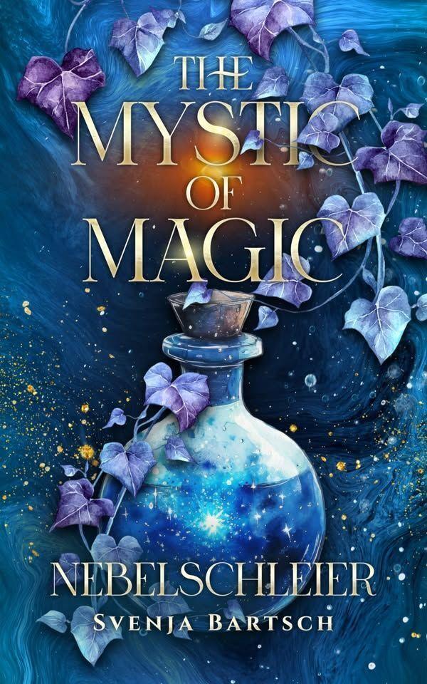 The Mystic of Magic 2