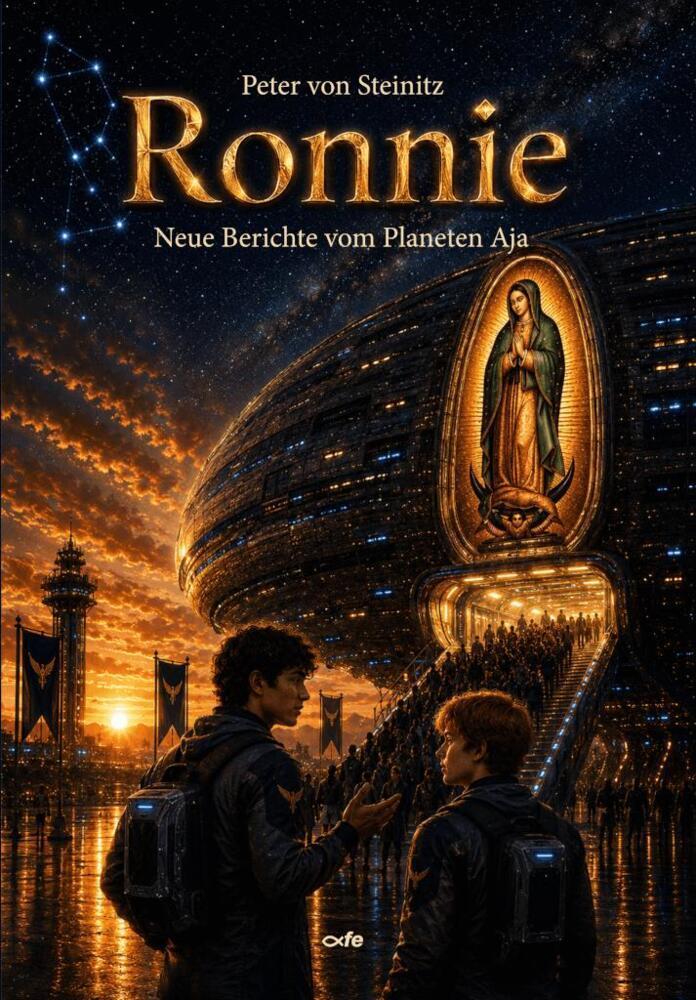 Ronnie