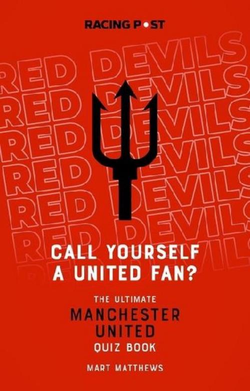 Call Yourself a United Fan?