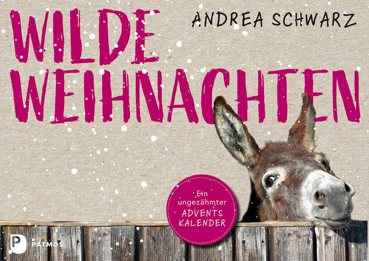 Wilde Weihnachten