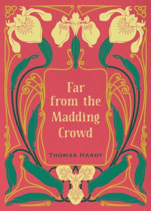 Far from the Madding Crowd