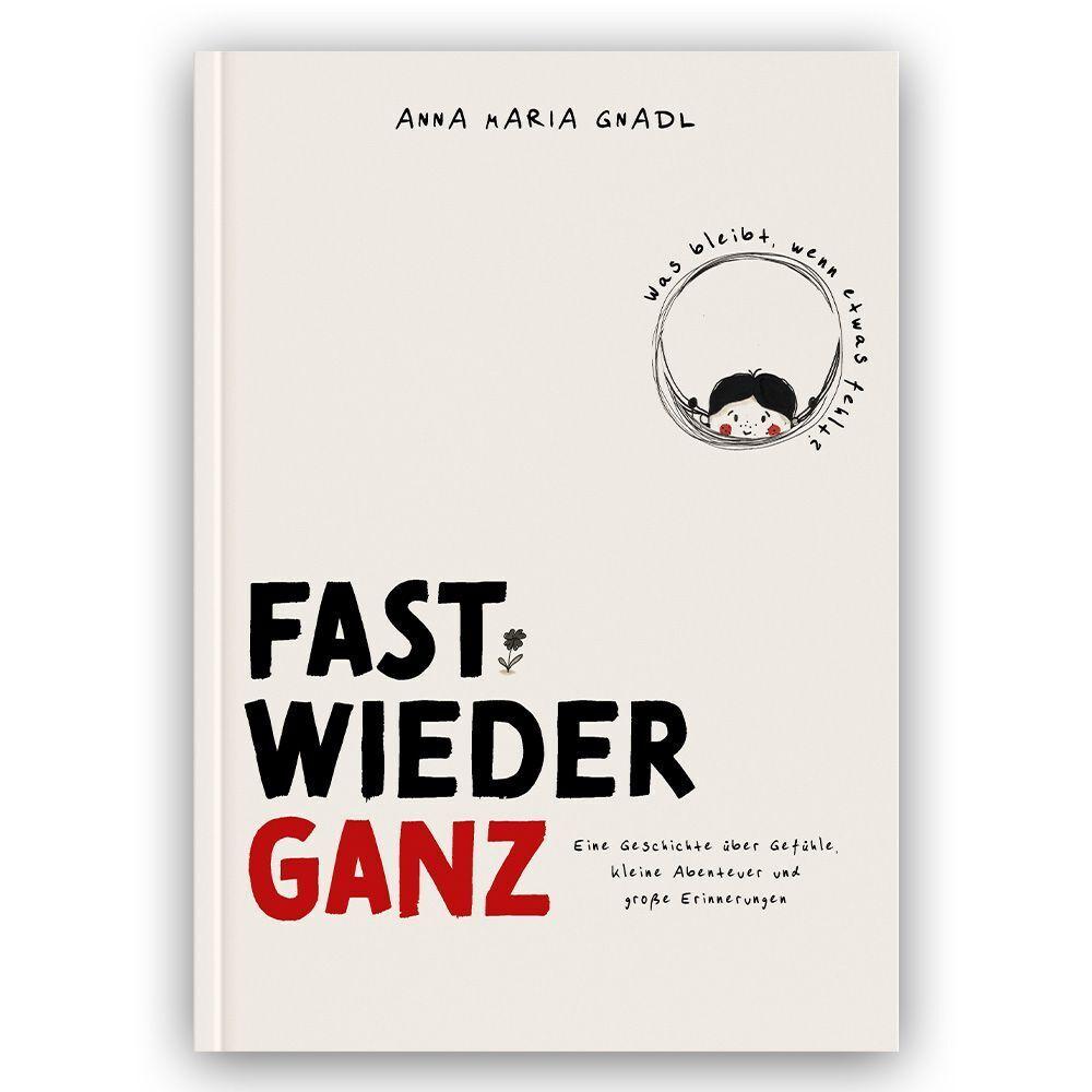 Fast wieder ganz