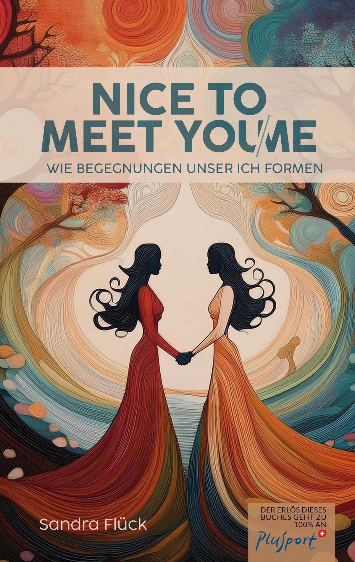 Nice to meet you/me