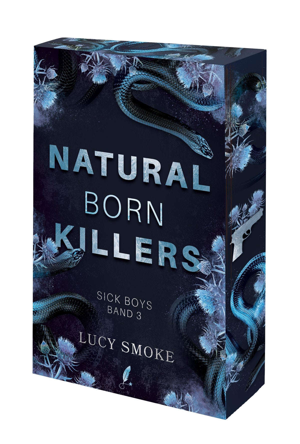 Natural Born Killers