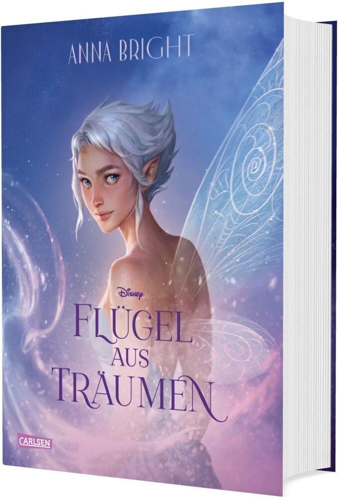 Flügel aus Träumen (Disney Fairies)