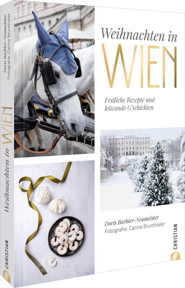 Weihnachten in Wien