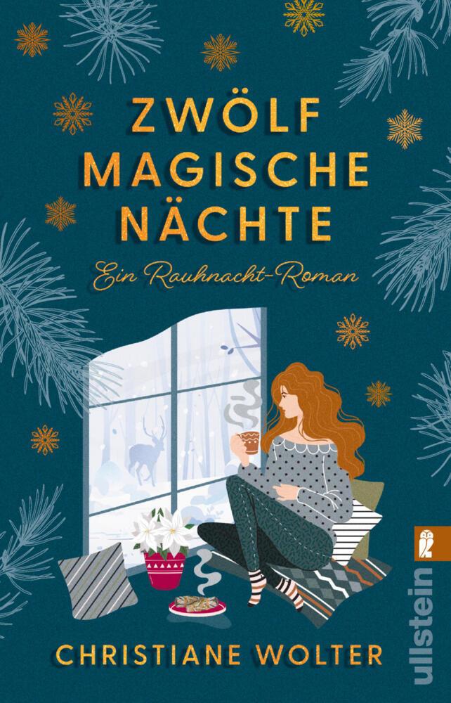 Zwölf magische Nächte