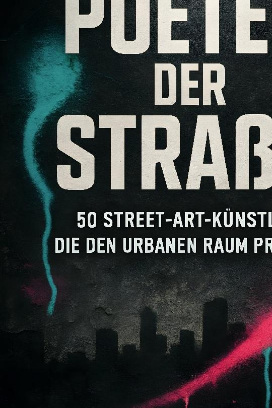 Poeten der Straße