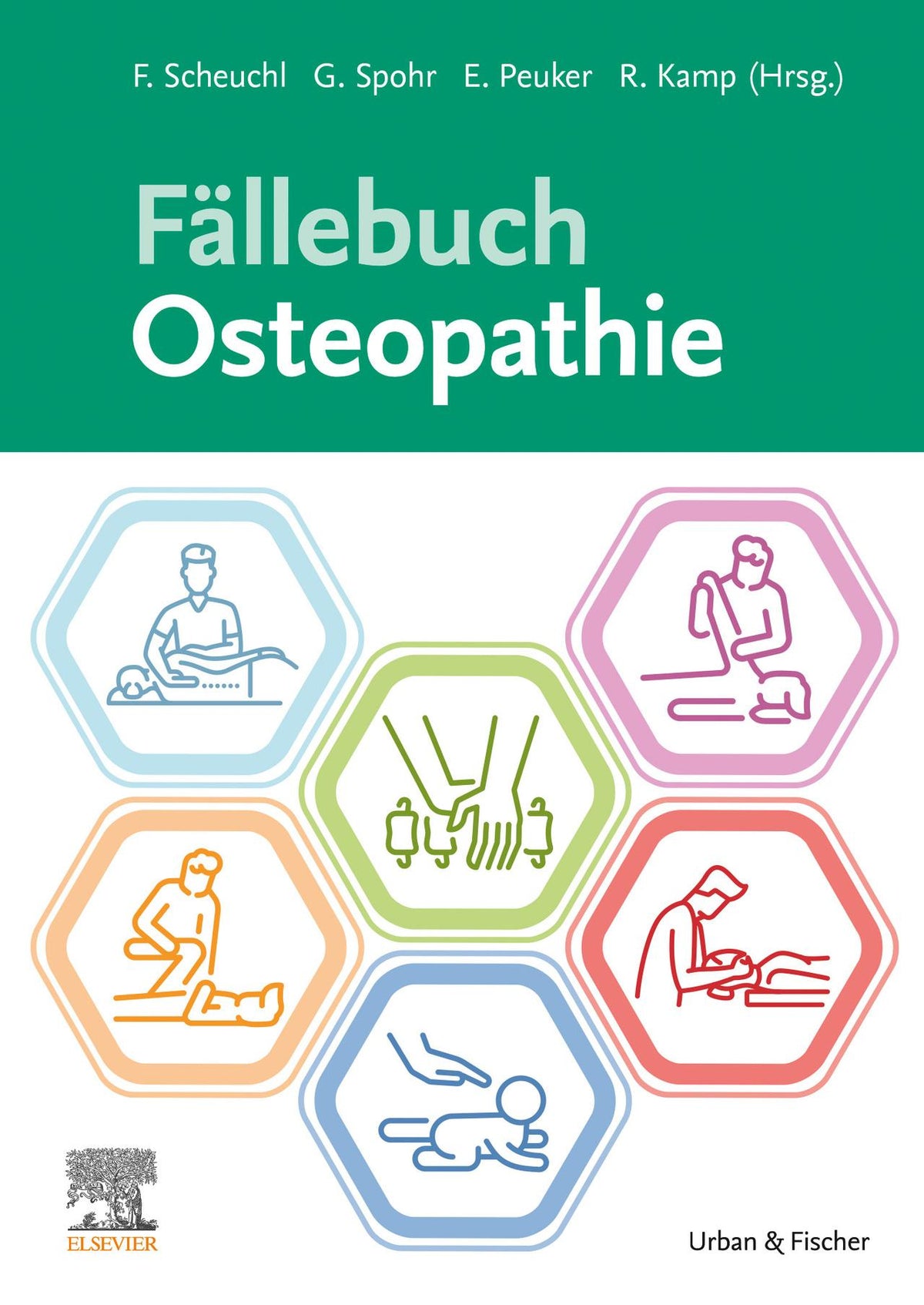 Fällebuch Osteopathie