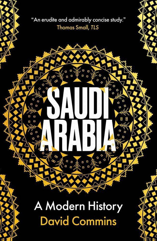Saudi Arabia