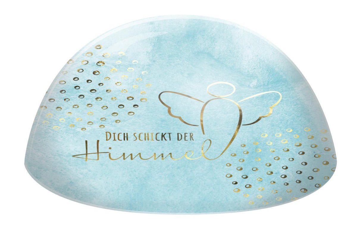 GlasMoment - Dich schickt der Himmel