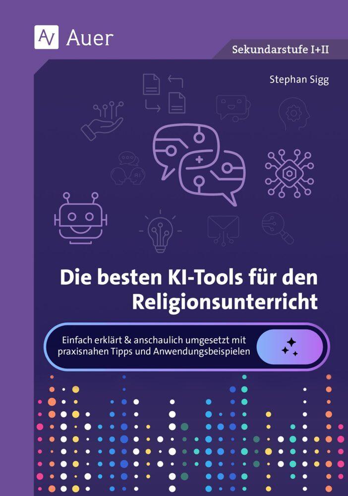 Die besten KI-Tools für den Religionsunterricht