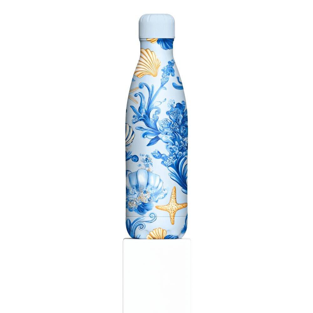IZY Bottle - Blu Marina - 500ml