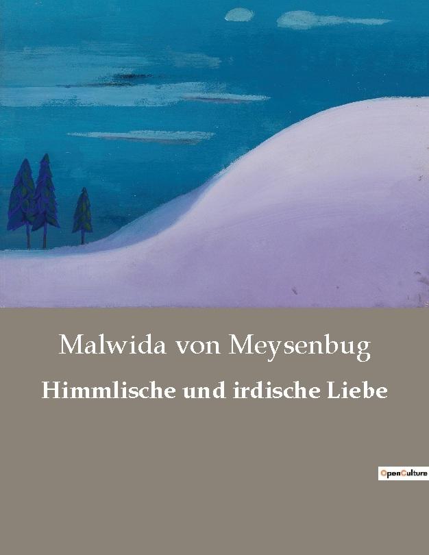 Himmlische und irdische Liebe