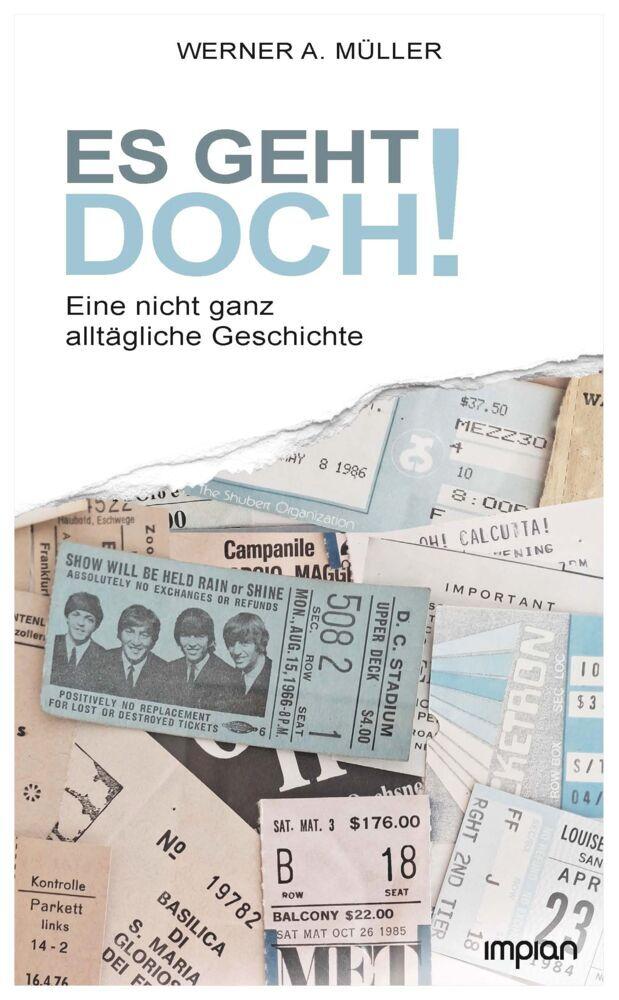 Es geht doch!