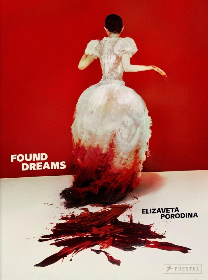 Found Dreams: Where Photography Acts as a Portal to Another Realm