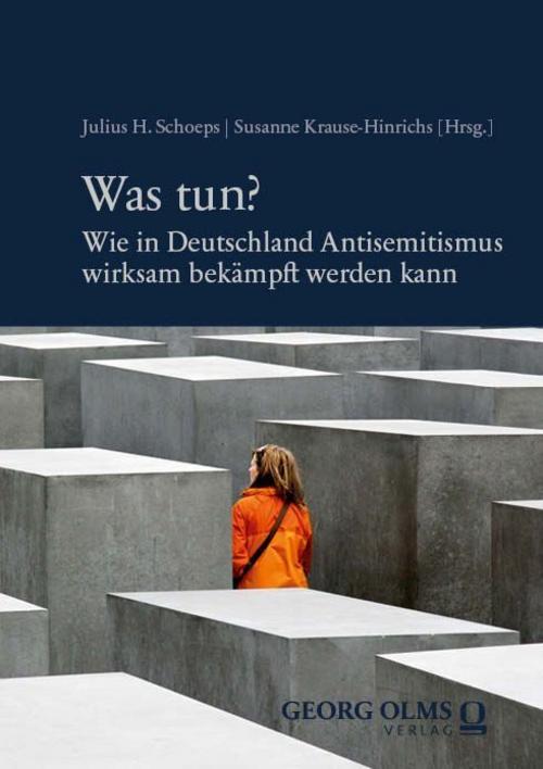 Was tun?