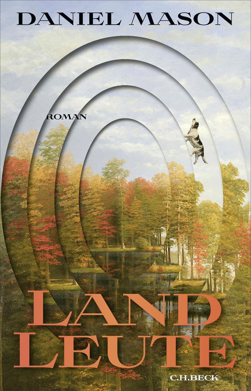 Landleute: Roman