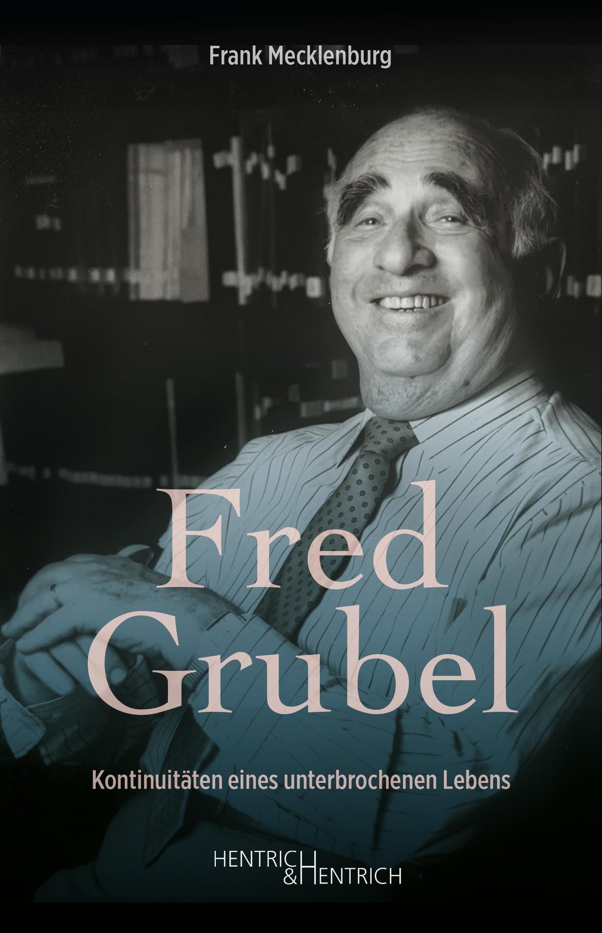 Fred Grubel