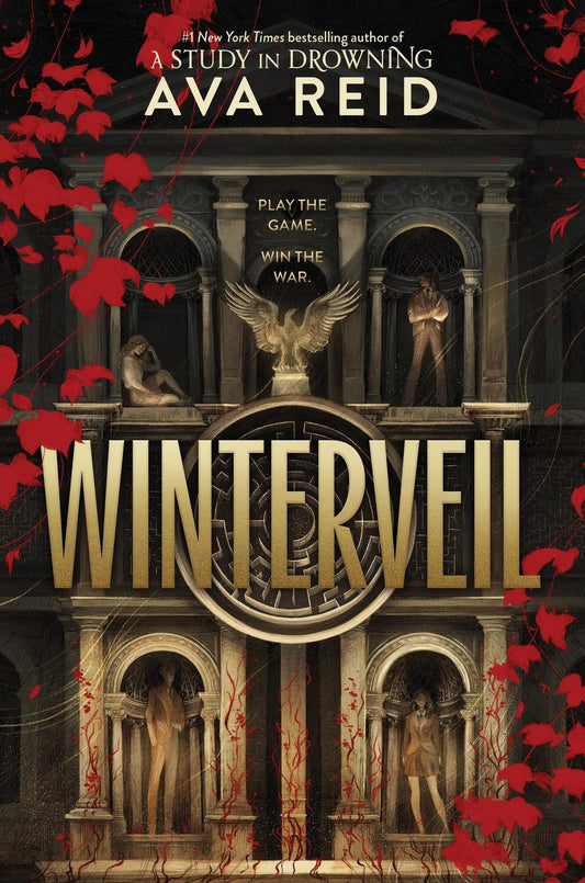 Winterveil
