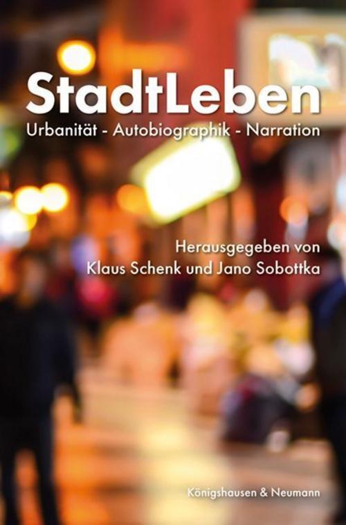 StadtLeben