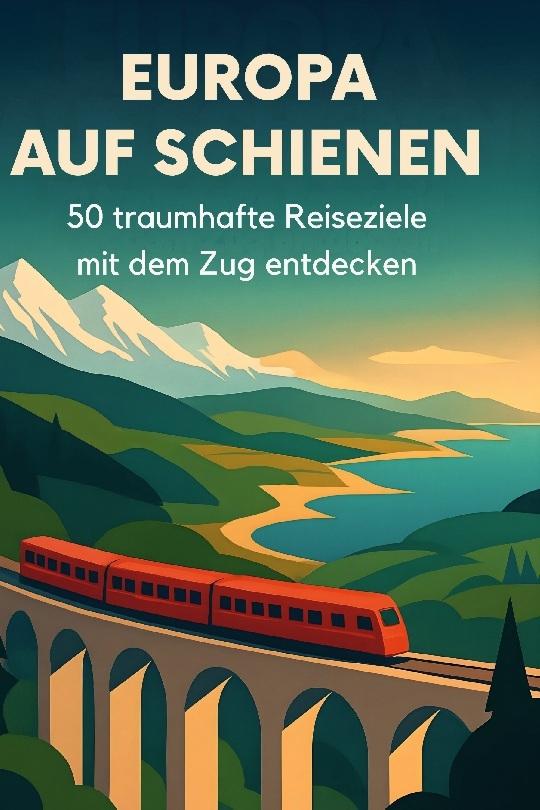 Europa auf Schienen